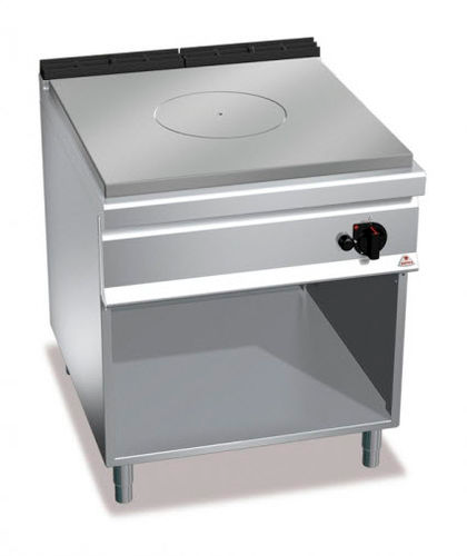FOGAO PLACA RADIANTE COM MOVEL  GAS G9TPM
