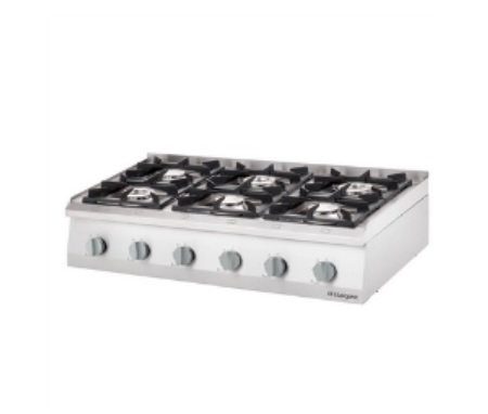 FOGAO TOP L900 6Q ZANUSSI NCG1201