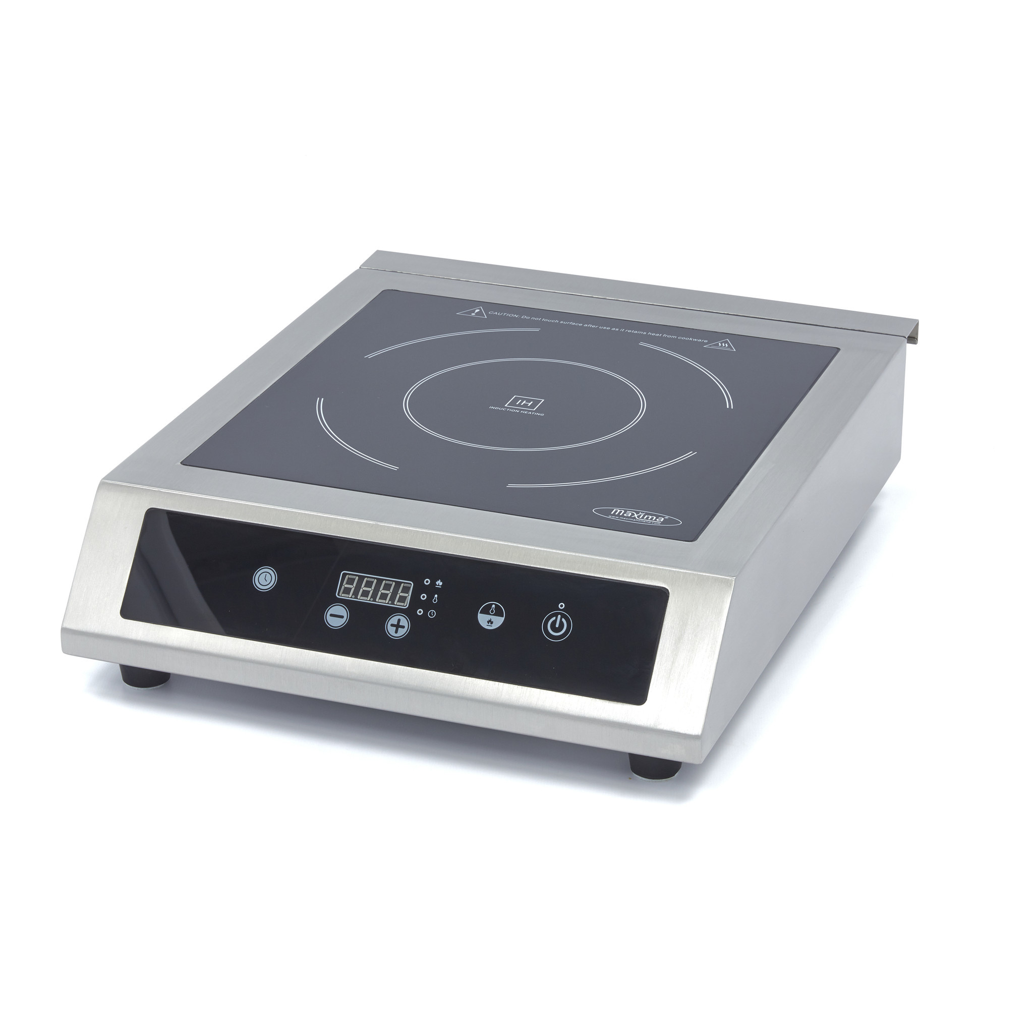 PLACA INDUCAO MAXIMA 3500W XL