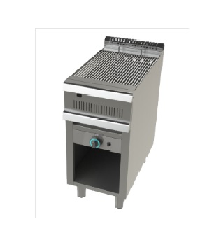 GRELHADOR JUNEX C DEFLETORES 400MM GR7N100