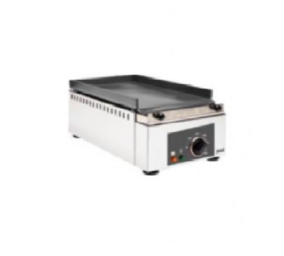 FRY TOP / PLANCHA ELECT PLACA LISA GPE 250