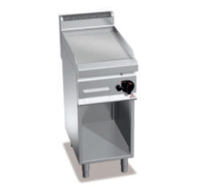 FRY TOP GAS G7FL4M