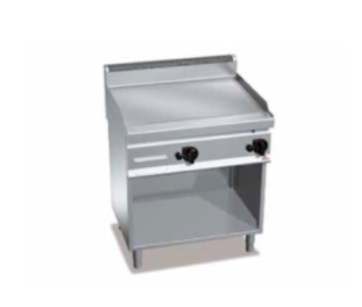 FRY TOP GAS G7FL8M-2/CR