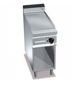FRY TOP GAS G9FL4M/CR