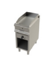 FRY TOP JUNEX 7100/1