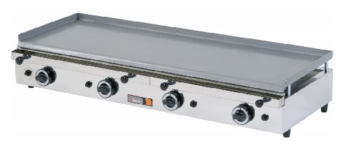 FRY TOP PLACA GRELHAR PGF 1200