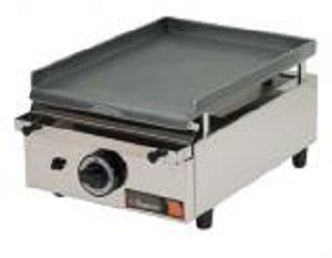 FRY TOP PLACA GRELHAR PGF300