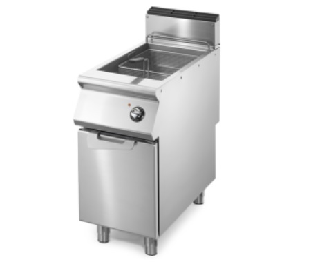 FRITADEIRA ELECT VIRTUS 17 LTS VS9040FRE17 C\ MOVEL