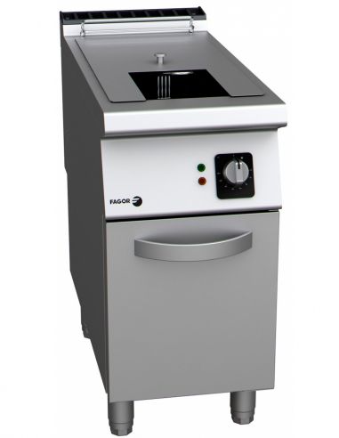FRITADEIRA ELECT 900 15 LTS FAGOR F-E9115