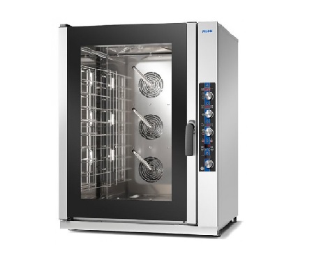 FORNO CONV HUM PIRON G922 RXS 12TB GN
