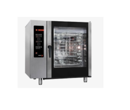 FORNO FAGOR VENT ACE 061 400/230V 3N3 50/60HZ