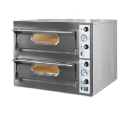 FORNO PIZZA 66 BIG