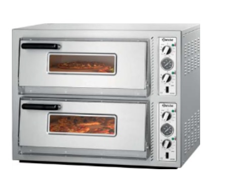 FORNO PIZZA BARTCHER NT 622