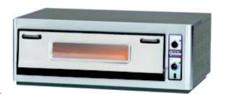 FORNO PIZZA NT 901