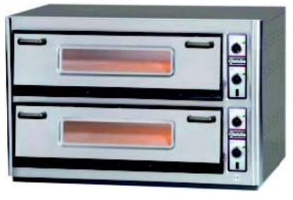 FORNO PIZZA NT 921