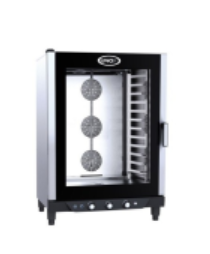 FORNO UNOX L CHEFTOP 10 GN/1 XVC705