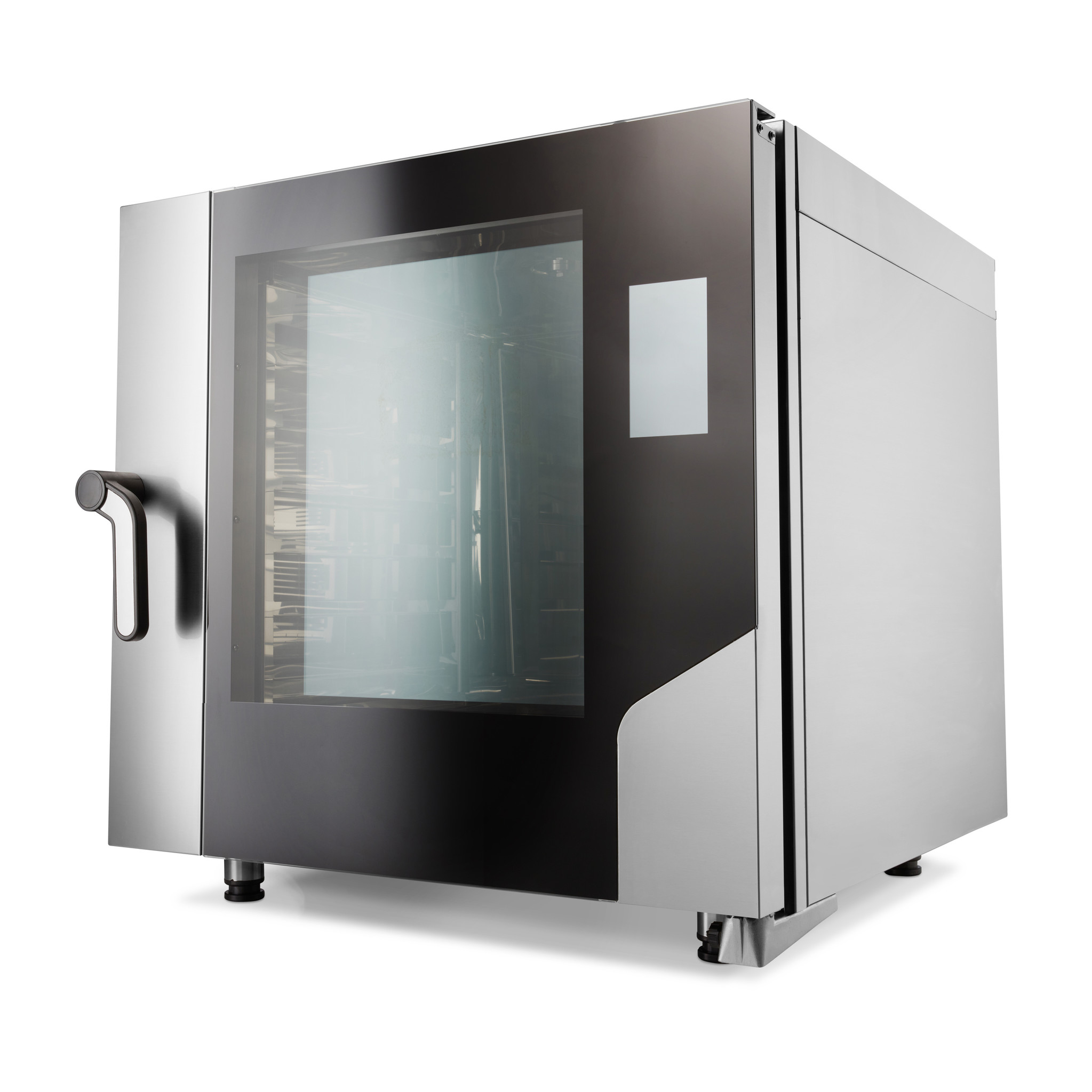 FORNO CONVECTOR DELUXE PAST 6X60X40 MAXIMA
