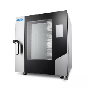 FORNO COMBINADO 7 TAB GN 1/1 DIGITAL MAXIMA