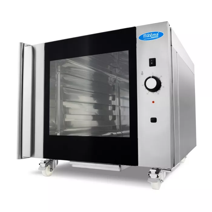 ESTUFA DE FERMENTAÇAO 10 TAB 60*40 MAXIMA