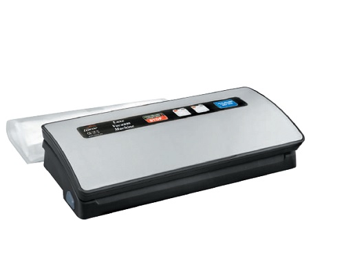 MAQUINA DE VACUO DELUXE