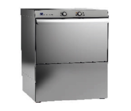 MAQ LOUCA E50 M400V -  700 MONOFASICA