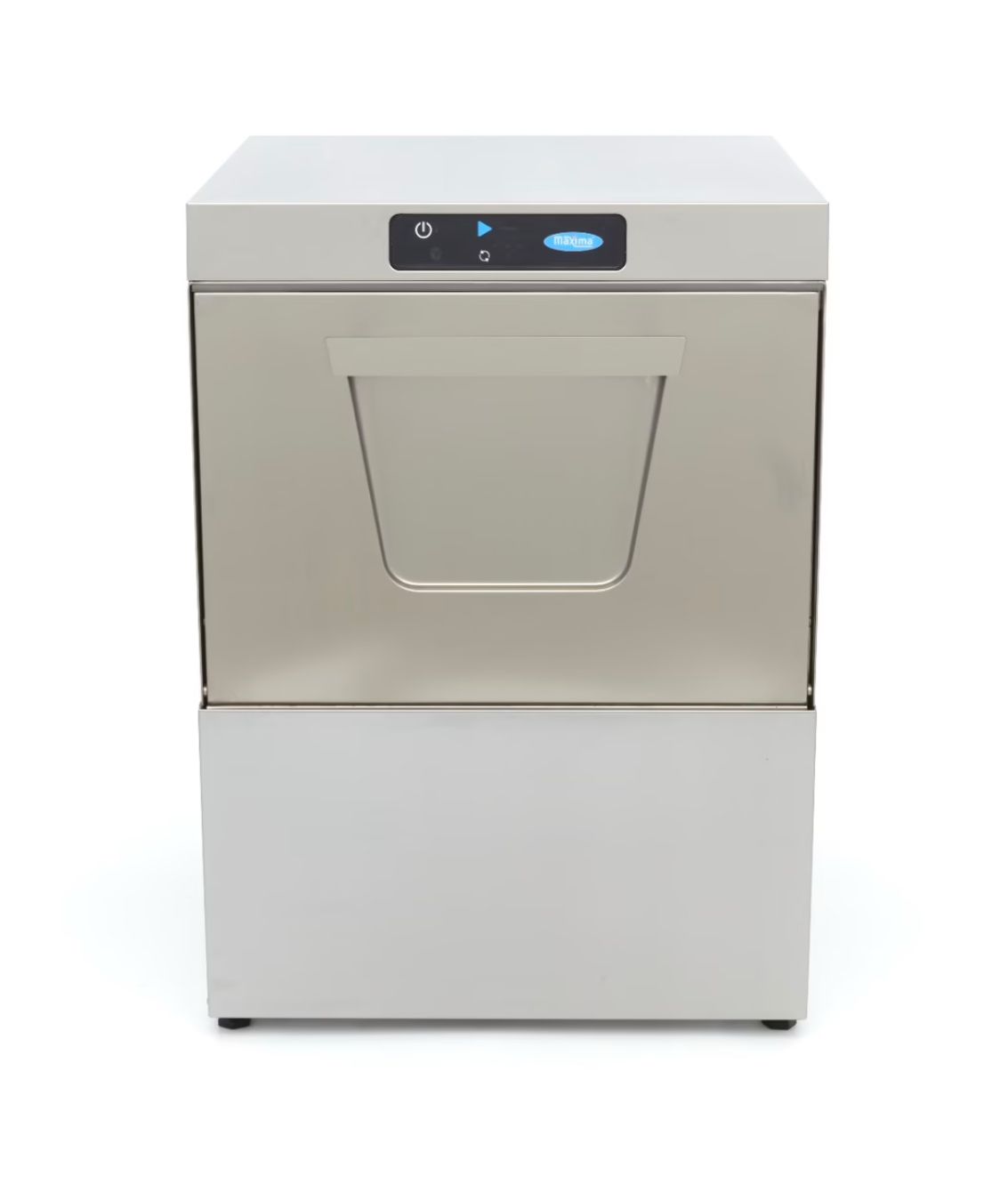 MAQ LOUCA MAXIMA HQ500 DIGI C BB DREN, ABRILHA E DET 230V