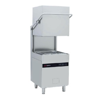 MAQ LOUCA CAPOT 9,66 KW C BOMBA DRENAGEM