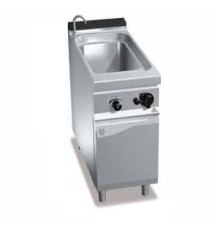 COZEDOR MASSAS GAS G9CP40+9CP3