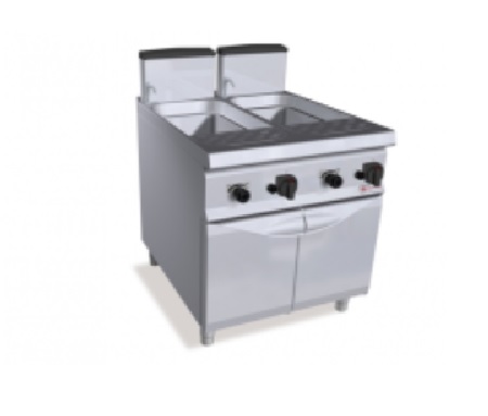 COZEDOR MASSAS GAS G9CP80+9CP3+9CP2