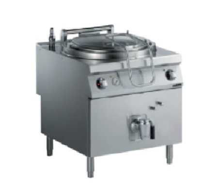 MARMITA ELECT ZANUSSI 60 lts INDIRETA MOD KPNEI861