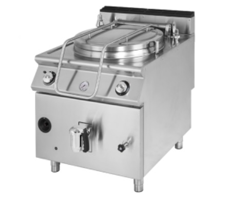 MARMITA GAS VIRTUS AQUEC INDIRECTO 150 LTS VS9080PGI150