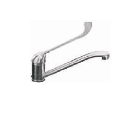 TORNEIRA HOSP - H1 MIST. BR MONOBLOCO