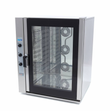 FORNO MAXIMA DELUXE CONV COMBI 11 1/1 GN