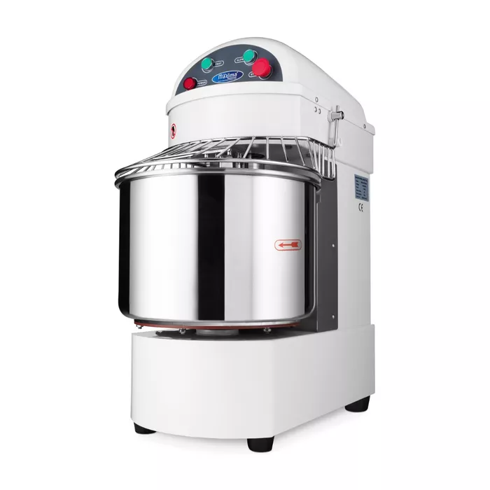 AMASSADEIRA INDUSTRIAL ESPIRAL 30 LTS MAXIMA 2 VEL