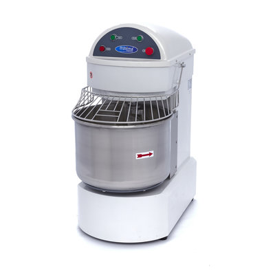 AMASSADEIRA ESPIRAL INDUSTRIAL 60 LTS 2 VEL MAXIMA