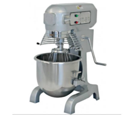 BATEDEIRA CAP 20 KG 9173-SY