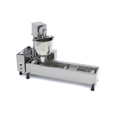 MAQUINA INDUSTRIAL DE FAZER DONUTS MAXIMA