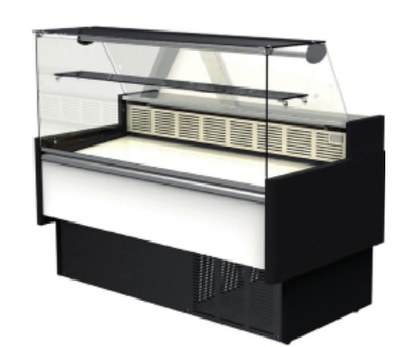 VITRINE ARAYA 150 VD