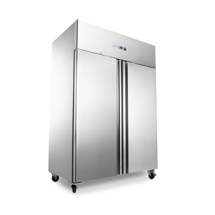 ARMARIO FRIO POS R1400 6 PRAT GN 2/1 MAXIMA