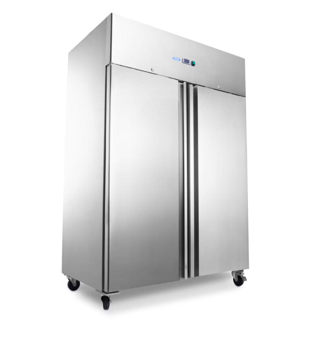 ARMARIO FRIO NEGATIVO 1400 L 6 PRAT GN2/1 MAXIMA