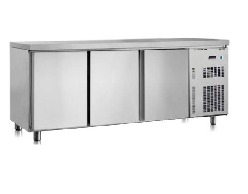 BANCADA BRS 20 PO 600 SOFTLINE