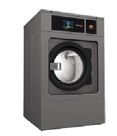 MAQ ROUPA FAGOR LA-28 TP2 E  400 V 3N.