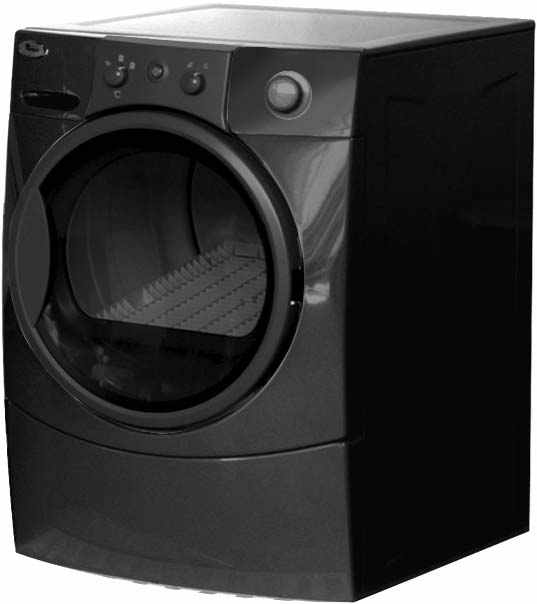 MAQ SECADORA FAGOR SR/E-8 INOX PD 10 PROFISSIONAL 400/230V3N 50 HZ