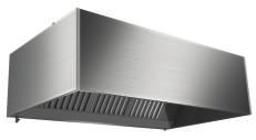 HOTTE MURAL C MOTOR 1600X1100X700