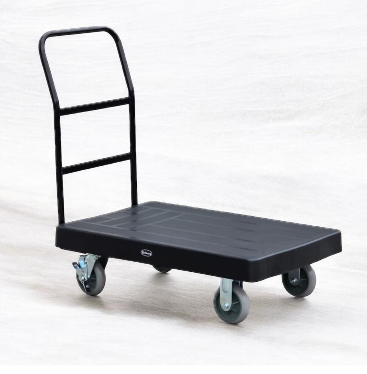 CARRO CARGA 900*600*270/800MM