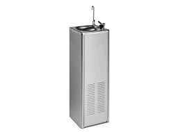 BEBEDOURO REFRIGERADO 2 PLL INOX