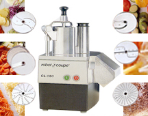 CORT. LEGUMES CL50D ULTRA 230/5/1