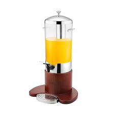 DISPENSADOR BEBIDAS MEIA LUA MAD 5LTS