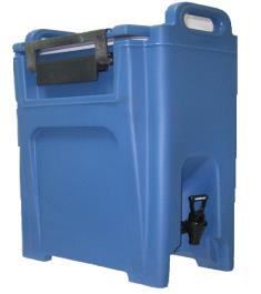 DISPENSADOR ISOTERMICO BEBIDA 20LTS ST-20