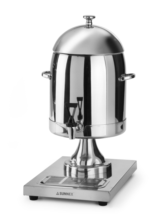 DISPENSADOR LEITE 10,5 LTS